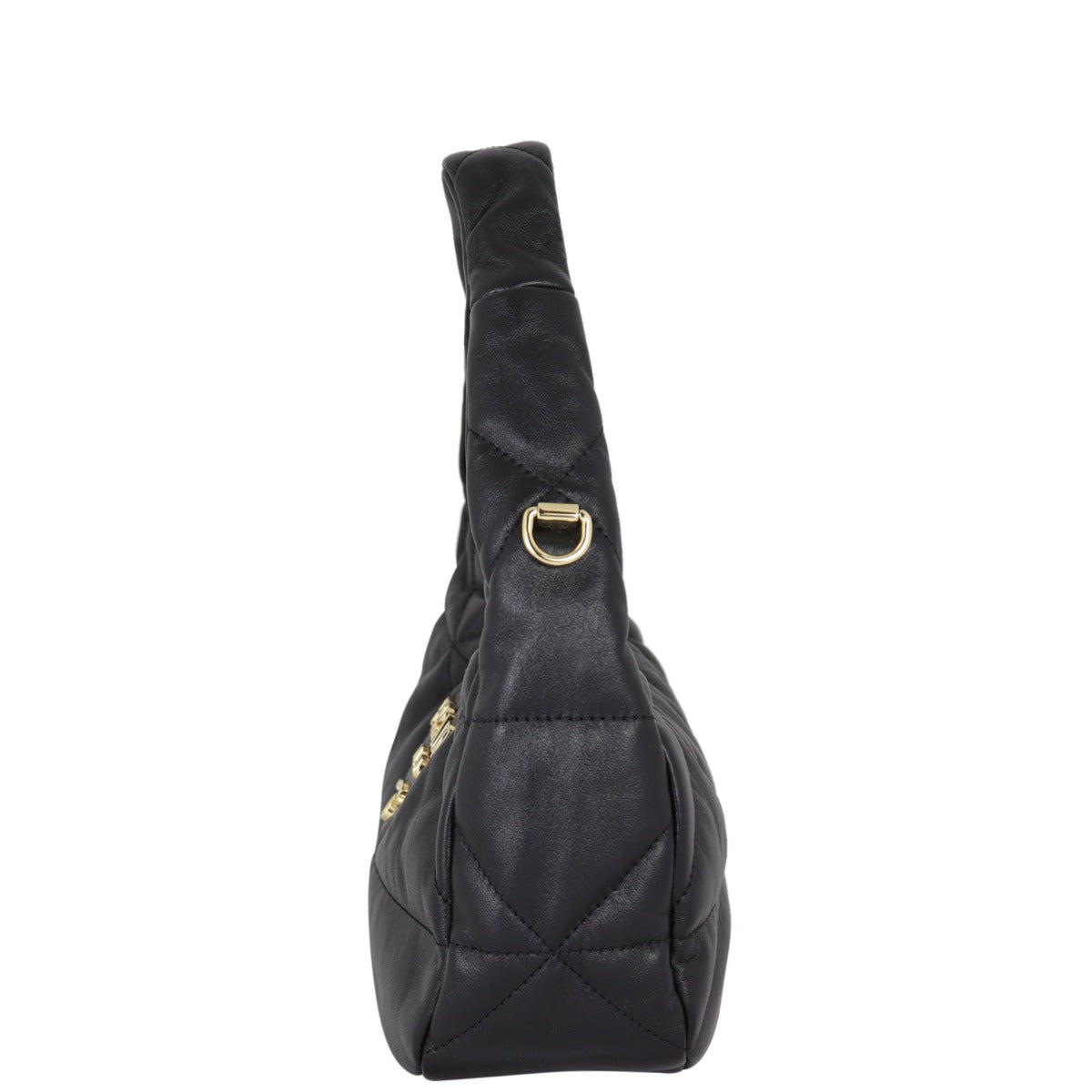 Prada Quilted Mini Hobo