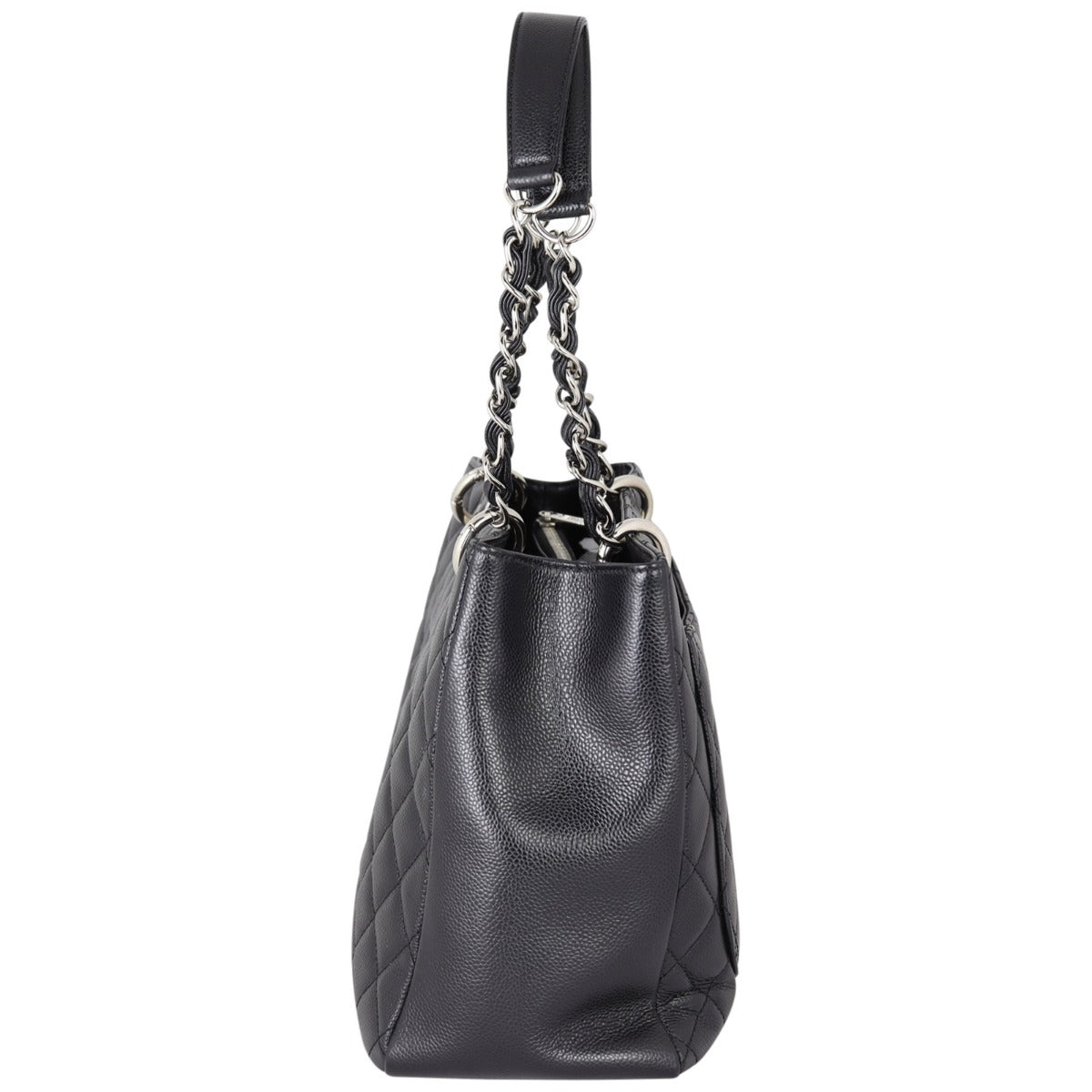 Chanel Grand Shopping Tote