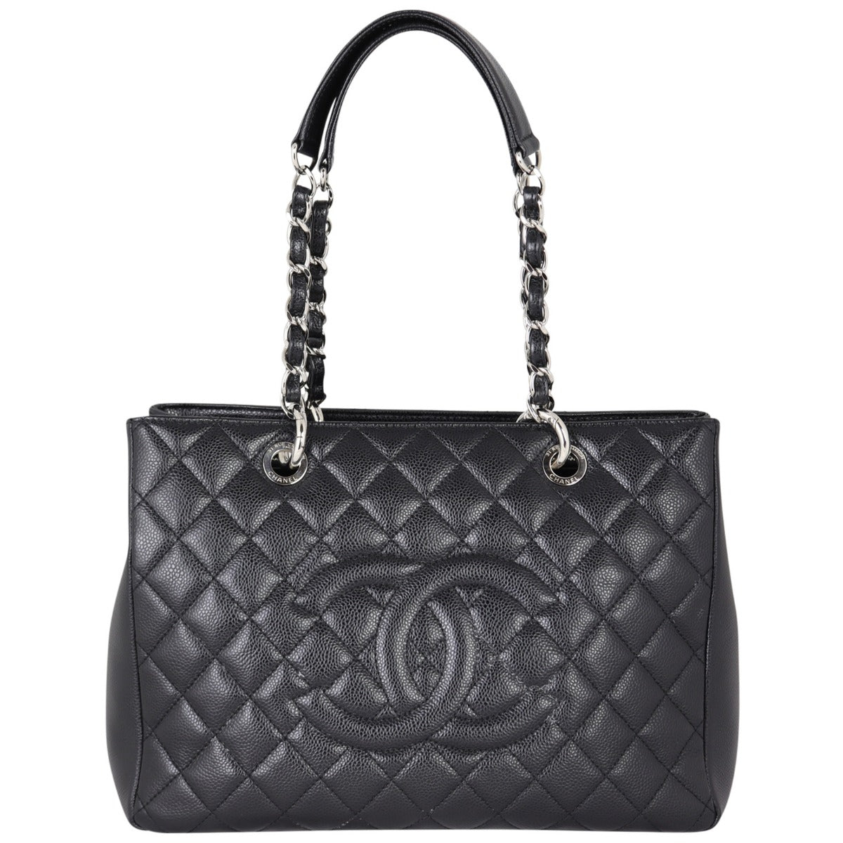 Chanel Grand Shopping Tote
