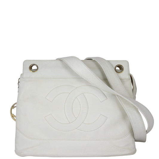 Chanel Timeless CC Tote