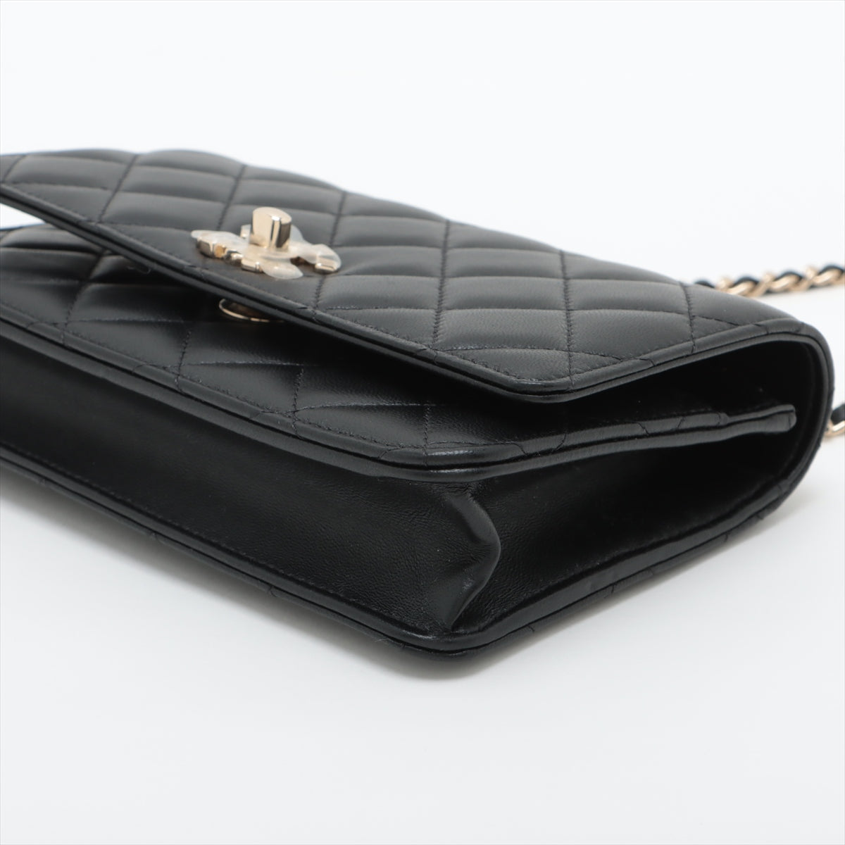 Chanel Handbag - Lynora Bags