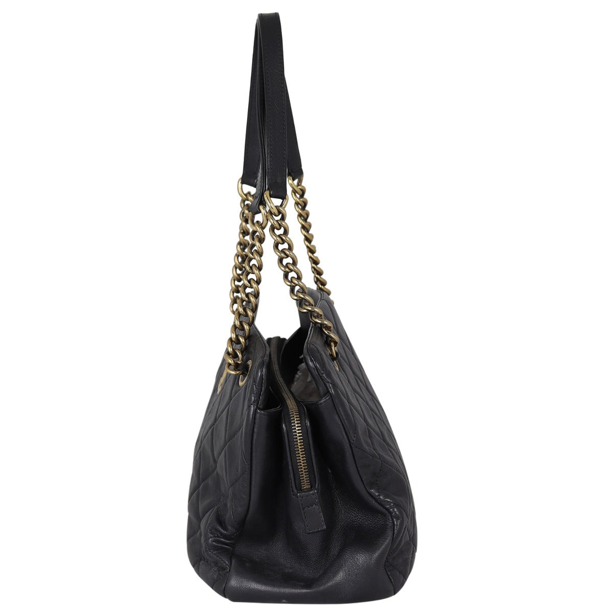 Chanel CC Crown Tote Medium
