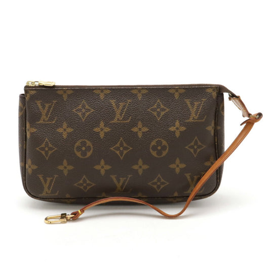 Louis Vuitton Handbag Pochette Pouch