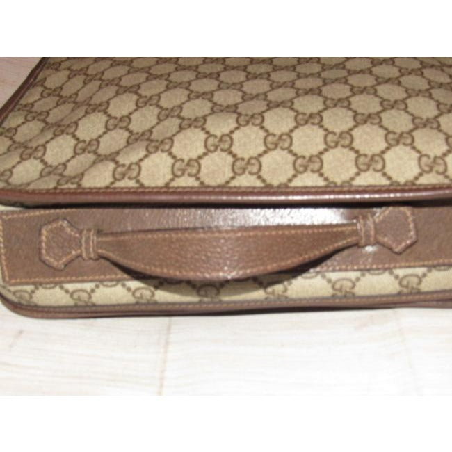Gucci Leather Mini Crossbody