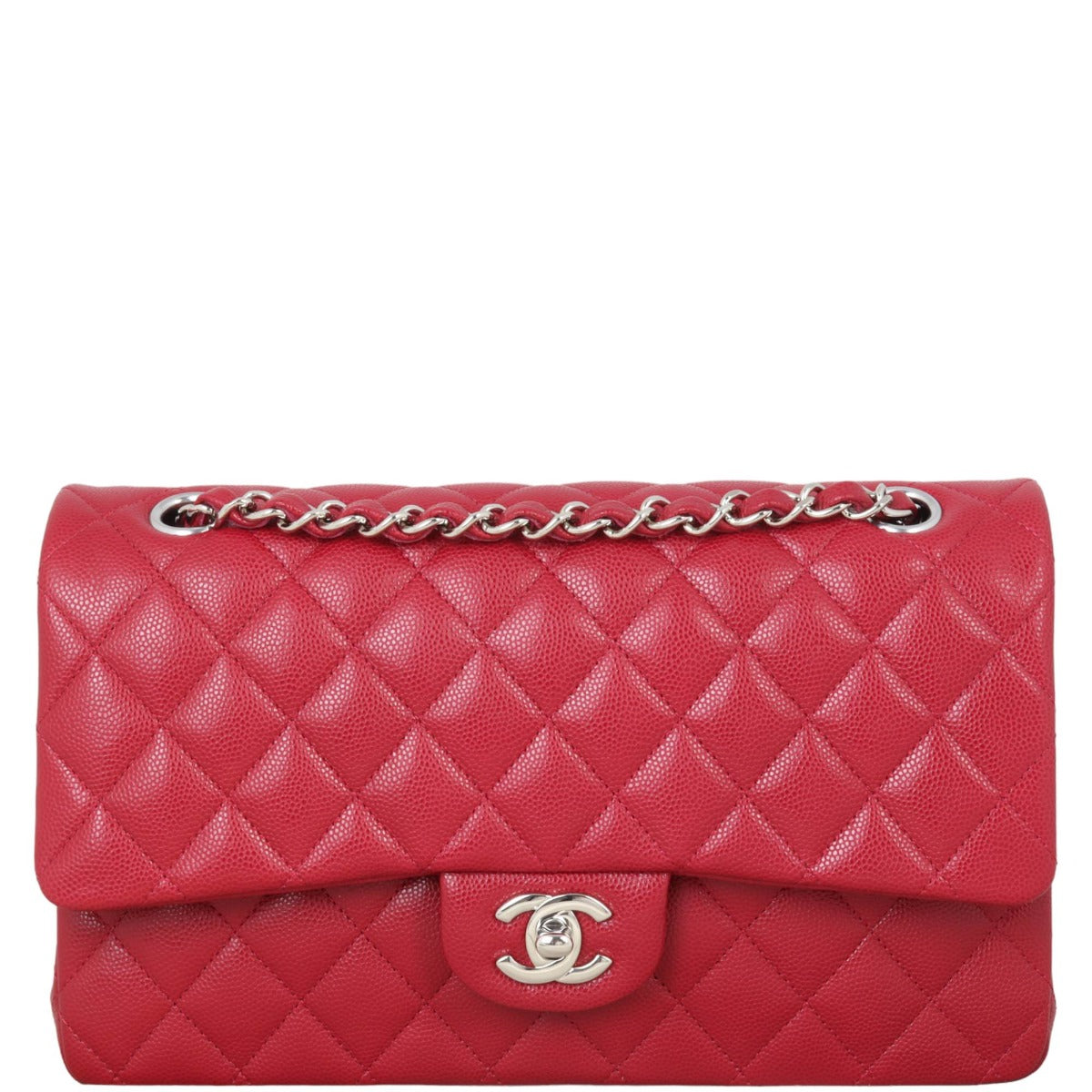 Chanel Classic Double Flap Medium