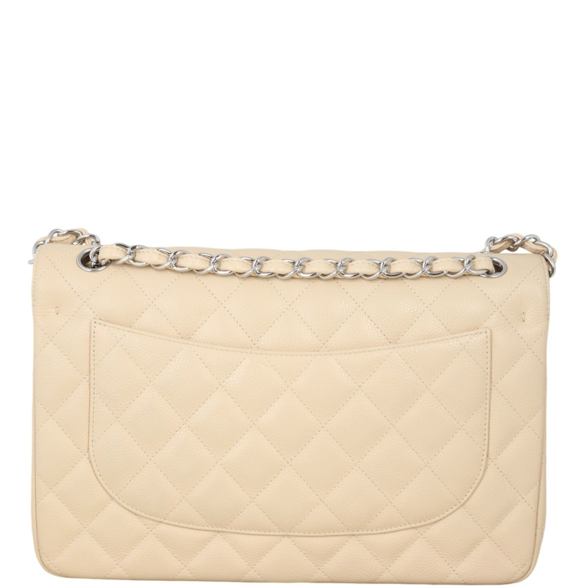 Chanel Classic Double Flap Jumbo