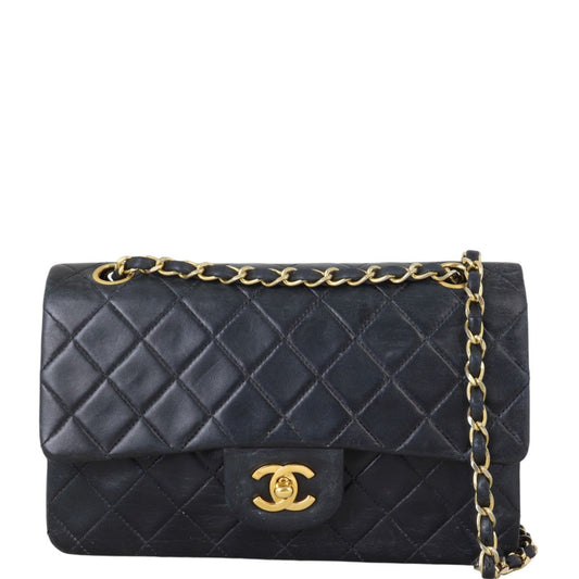 Chanel Classic Double Flap Small Vintage