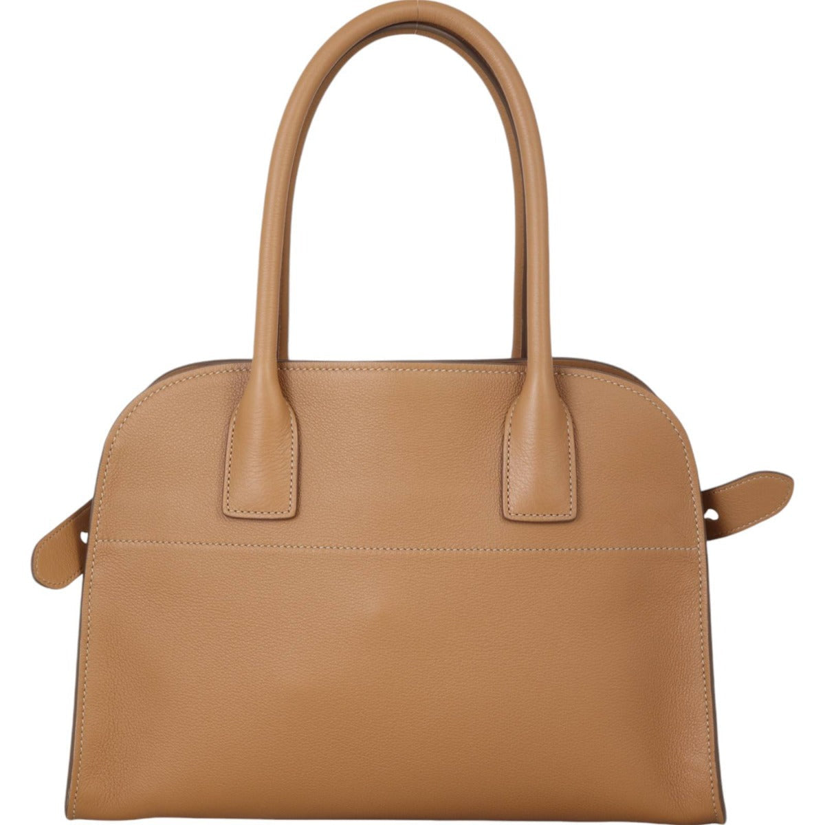 Prada Soft Leather Tote Bag Medium