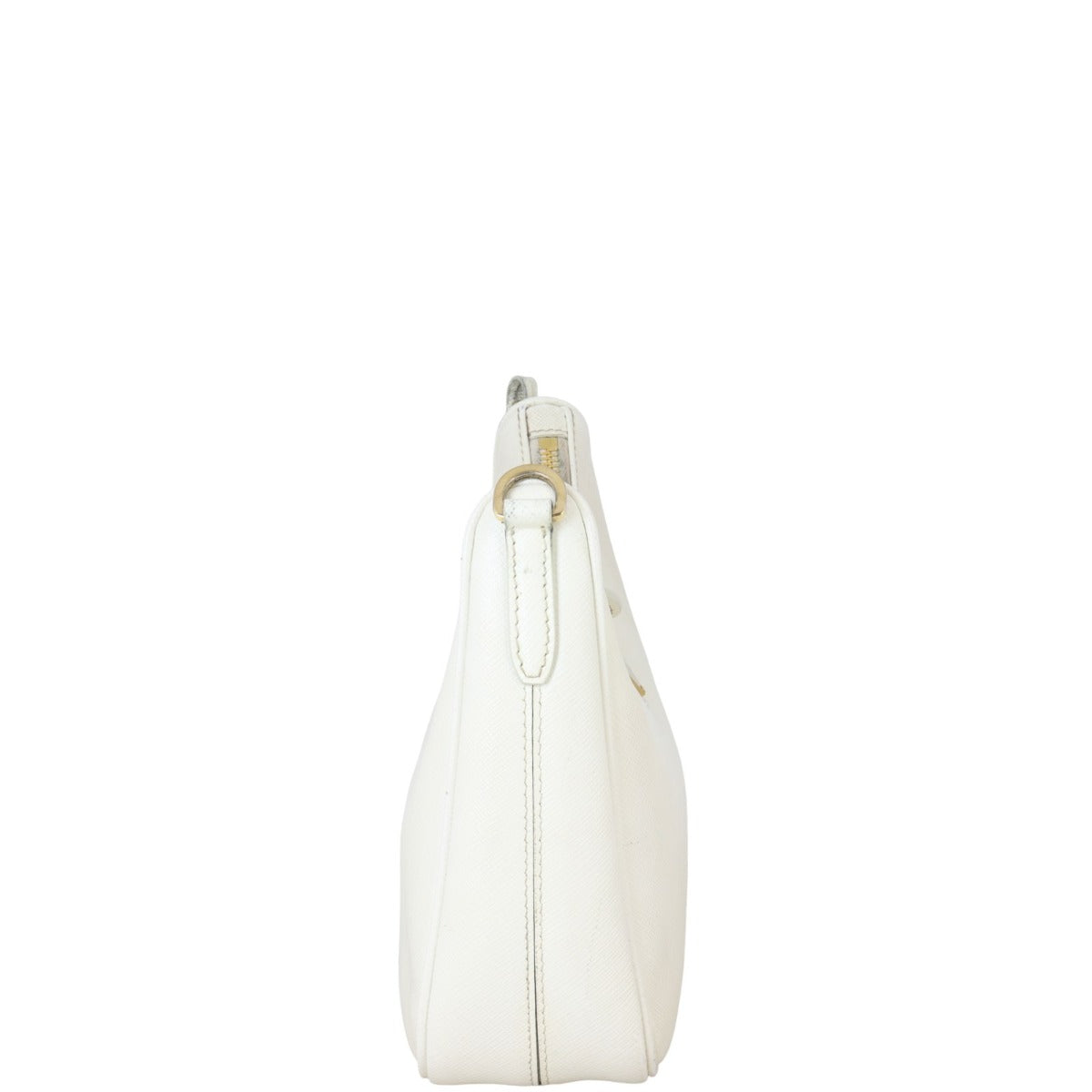 Prada Re-edition 2005 Saffiano Shoulder Bag