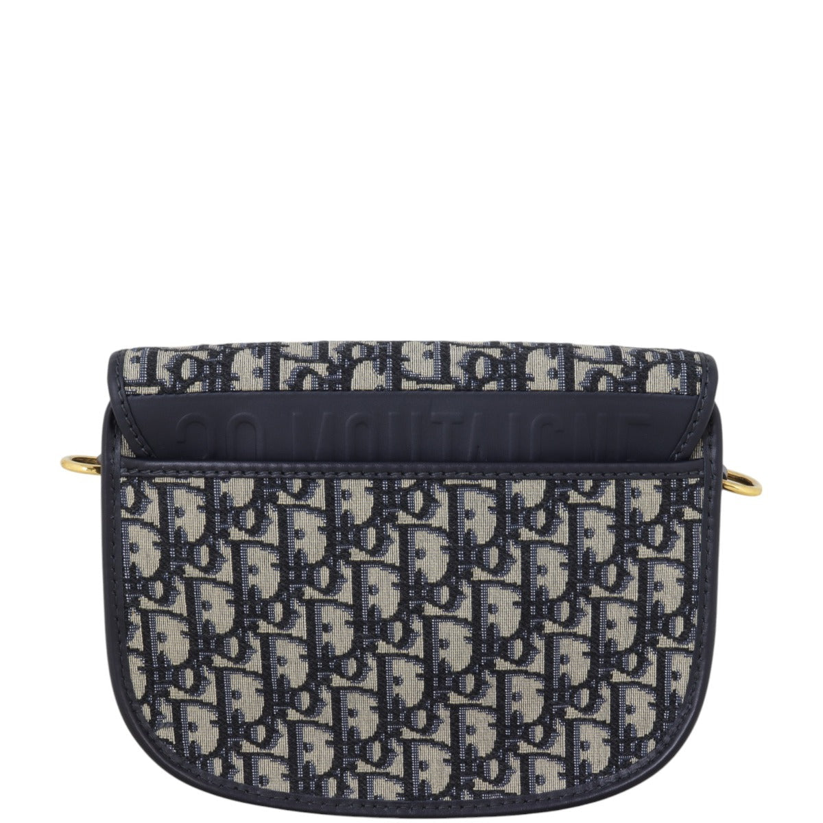 Dior Bobby Bag Medium Oblique