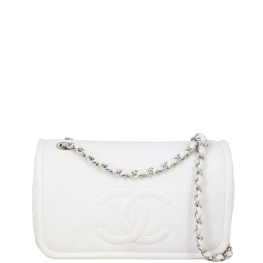Chanel CC Timeless Flap Bag