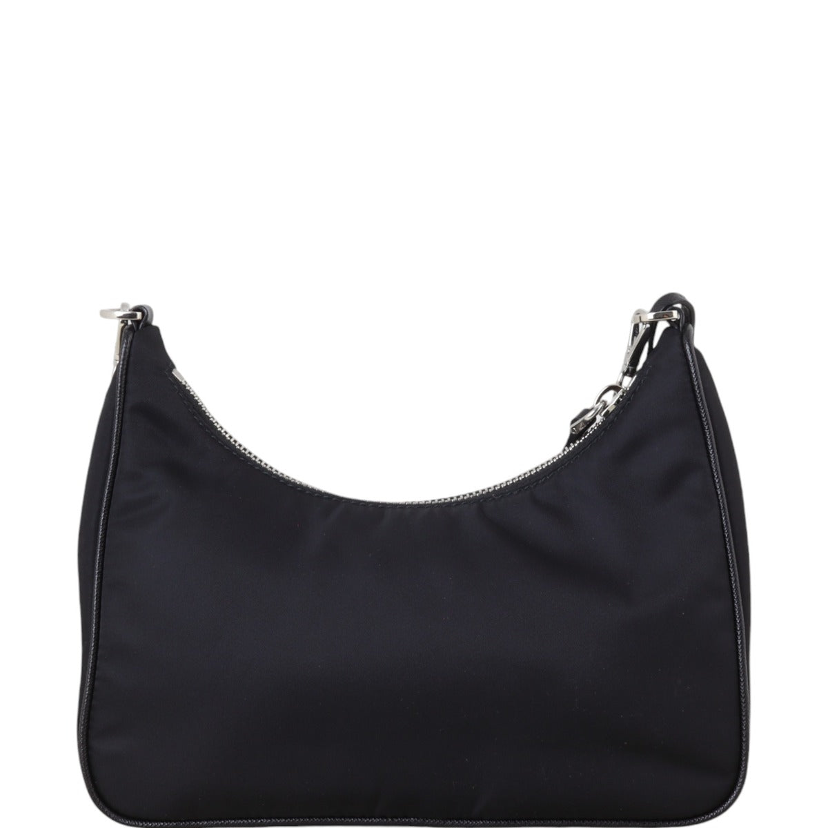 Prada Re-Edition 2005 Tessuto Shoulder Bag