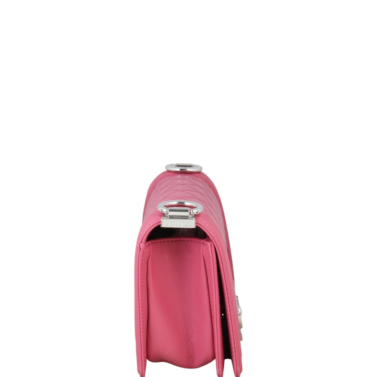 Chanel Boy Small