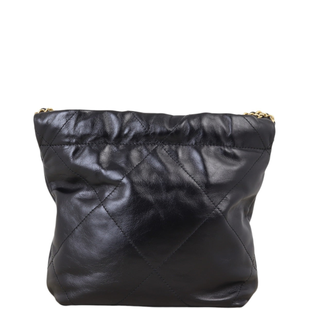 Chanel 22 Hobo Mini