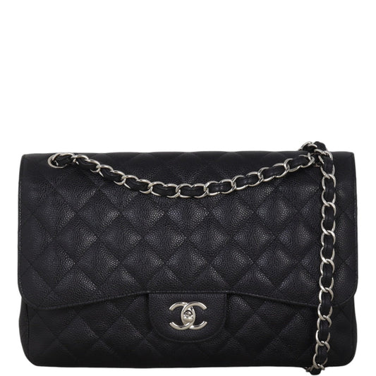 Chanel Classic Double Flap Jumbo