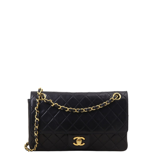 Chanel Classic Double Flap Medium Vintage
