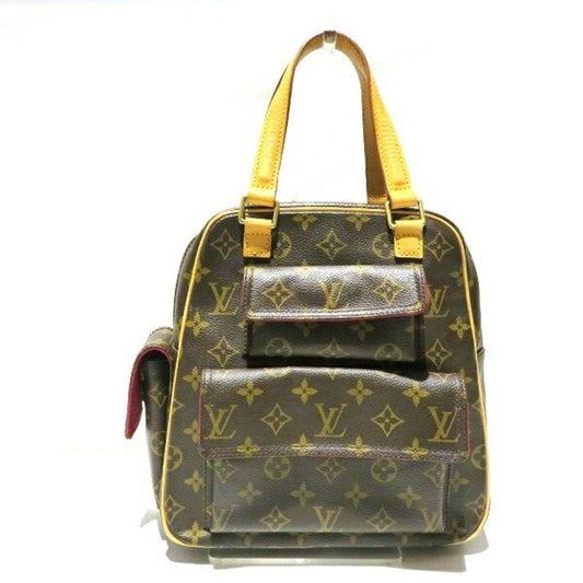 Louis Vuitton Monogram Monogram Handbag