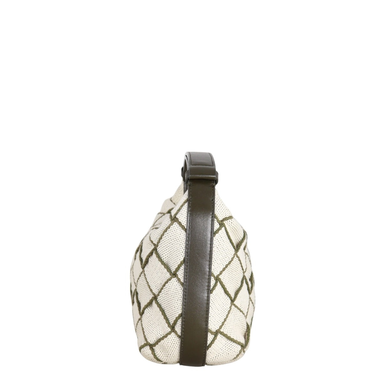 Bottega Veneta Wallace Mini Shoulder Bag
