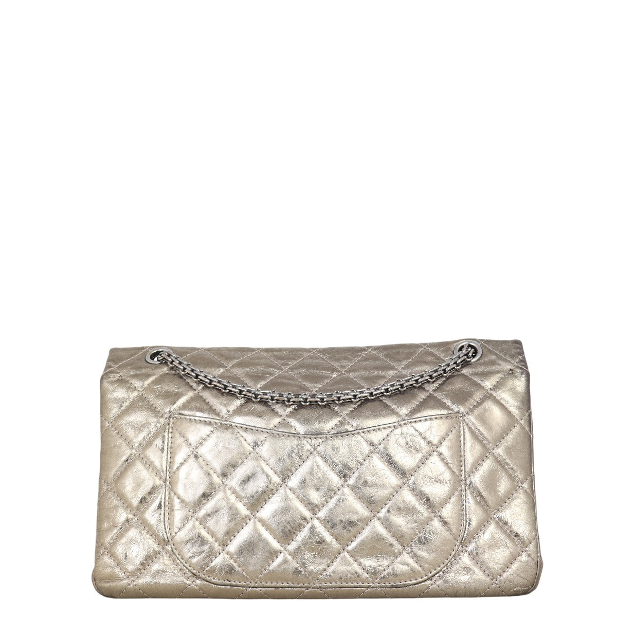 Chanel 2.55 Reissue 226 Double Flap Bag