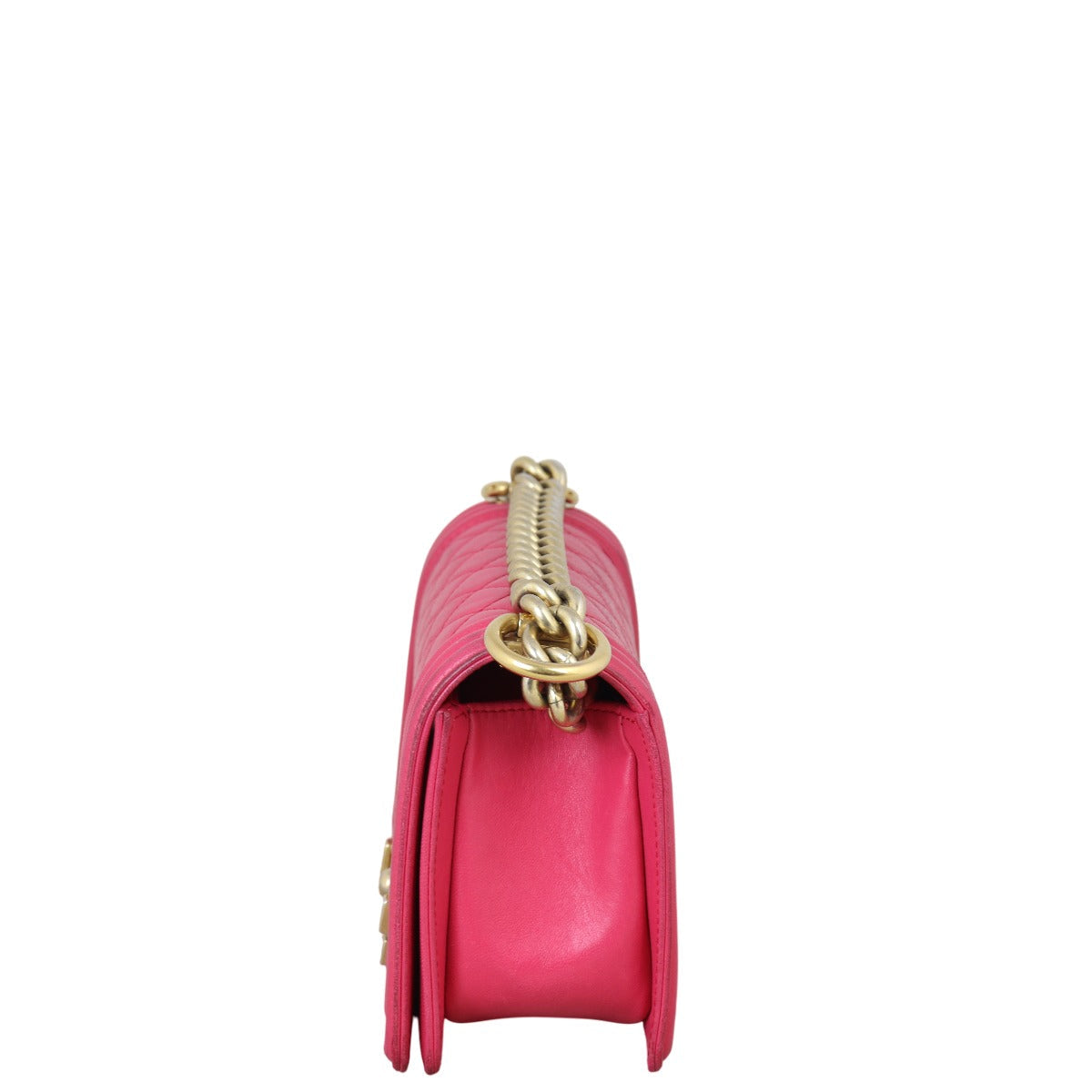 Chanel Boy Small
