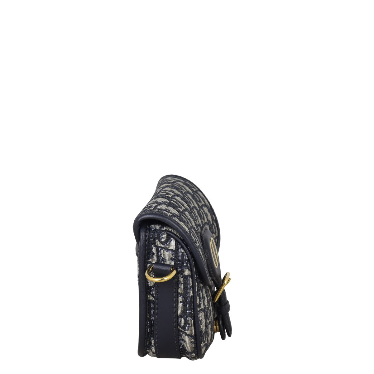 Dior Bobby Bag Small Oblique