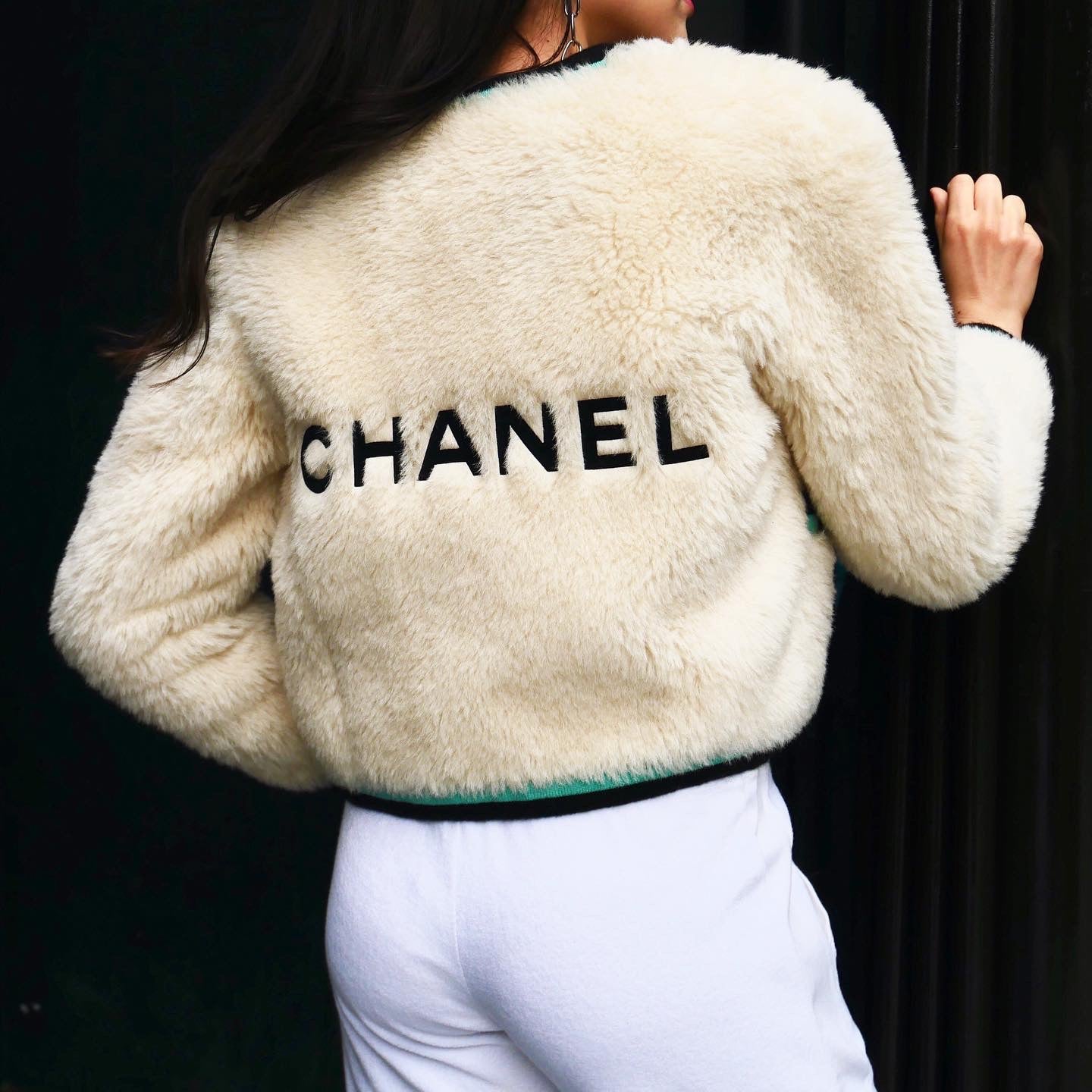 Chanel Handbag Bag - Lynora Bags