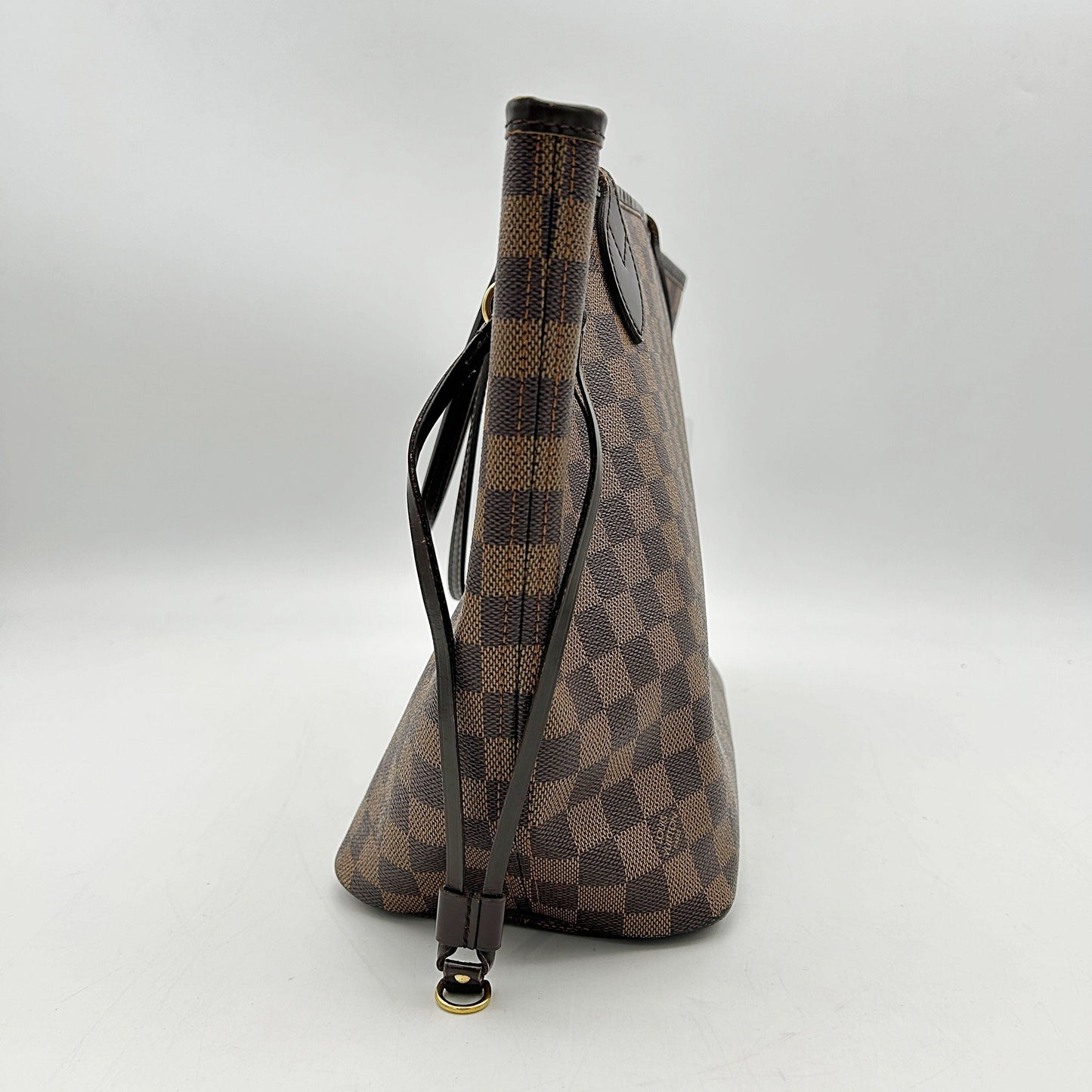 Louis Vuitton Coated Canvas Neverfull GM - Brown Totes, Handbags lv9975vs