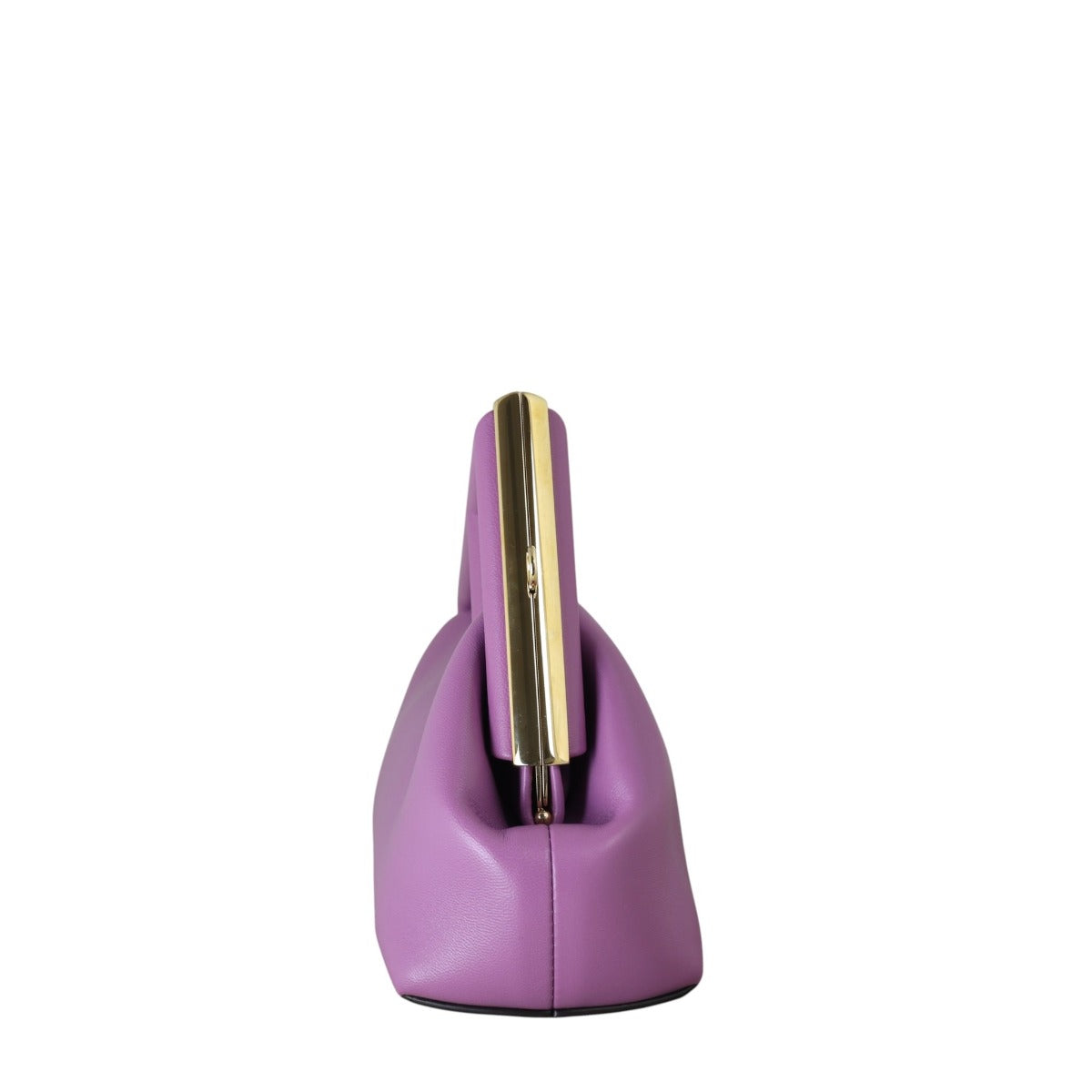 Fendi First Small Clutch with Strap