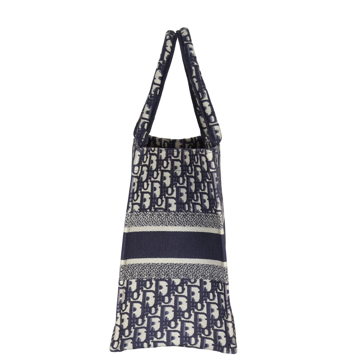 Dior Book Tote Medium Oblique