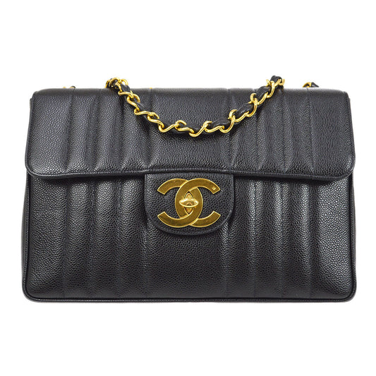 Chanel Classic Flap Shoulder Bag - Lynora Bags