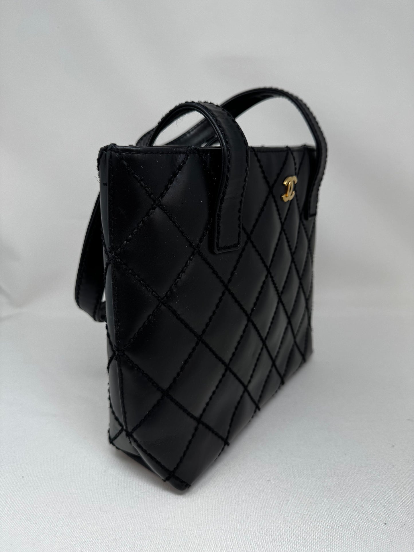 Chanel Tote Bag - Lynora Bags