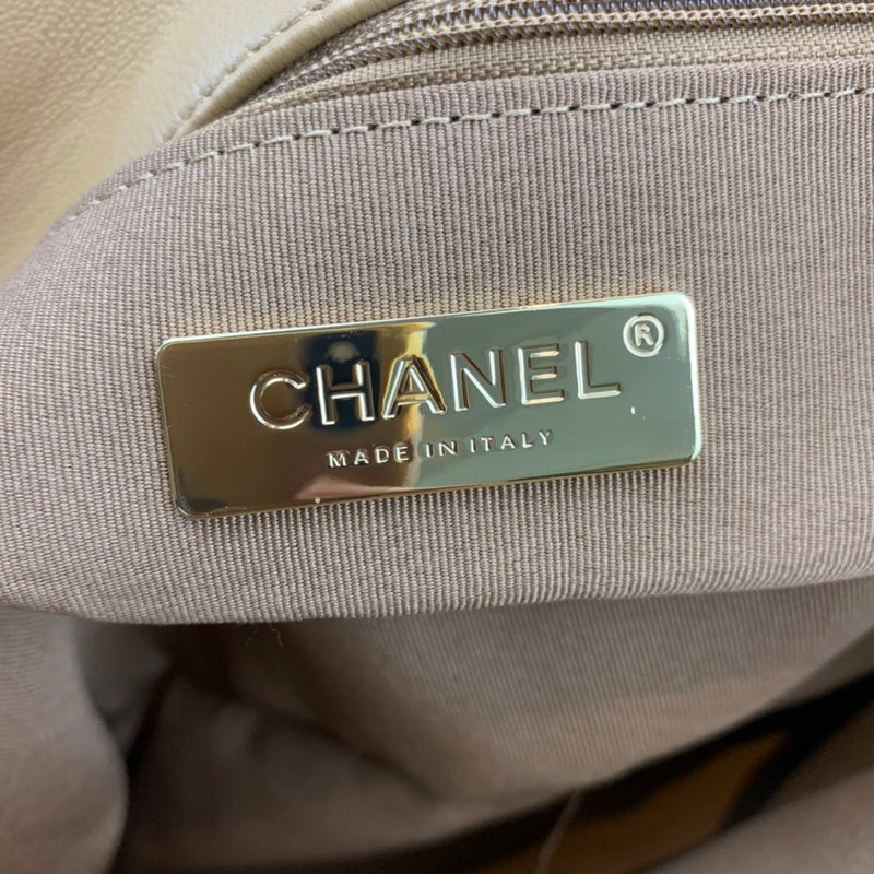 Chanel Bags