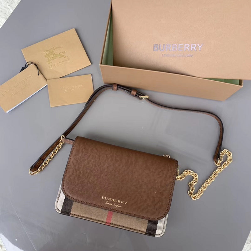 Burberry Bags 080