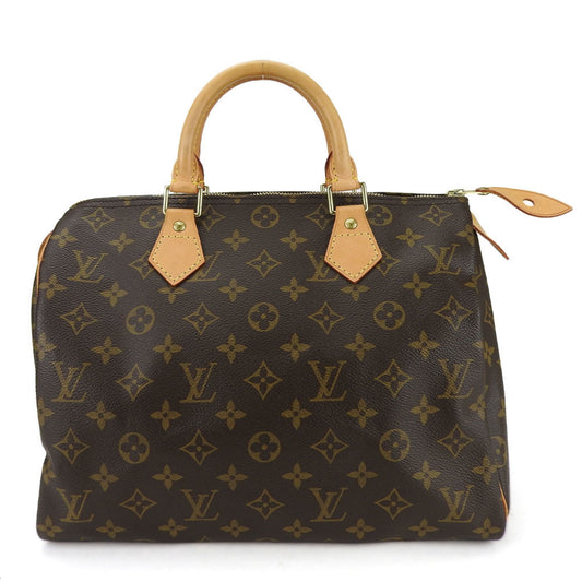 Louis Vuitton Monogram Handbag
