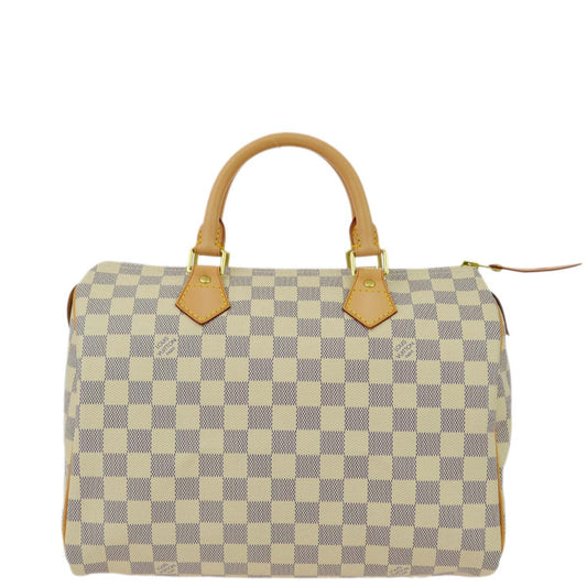 Louis Vuitton 2011 Damier Azur N41533