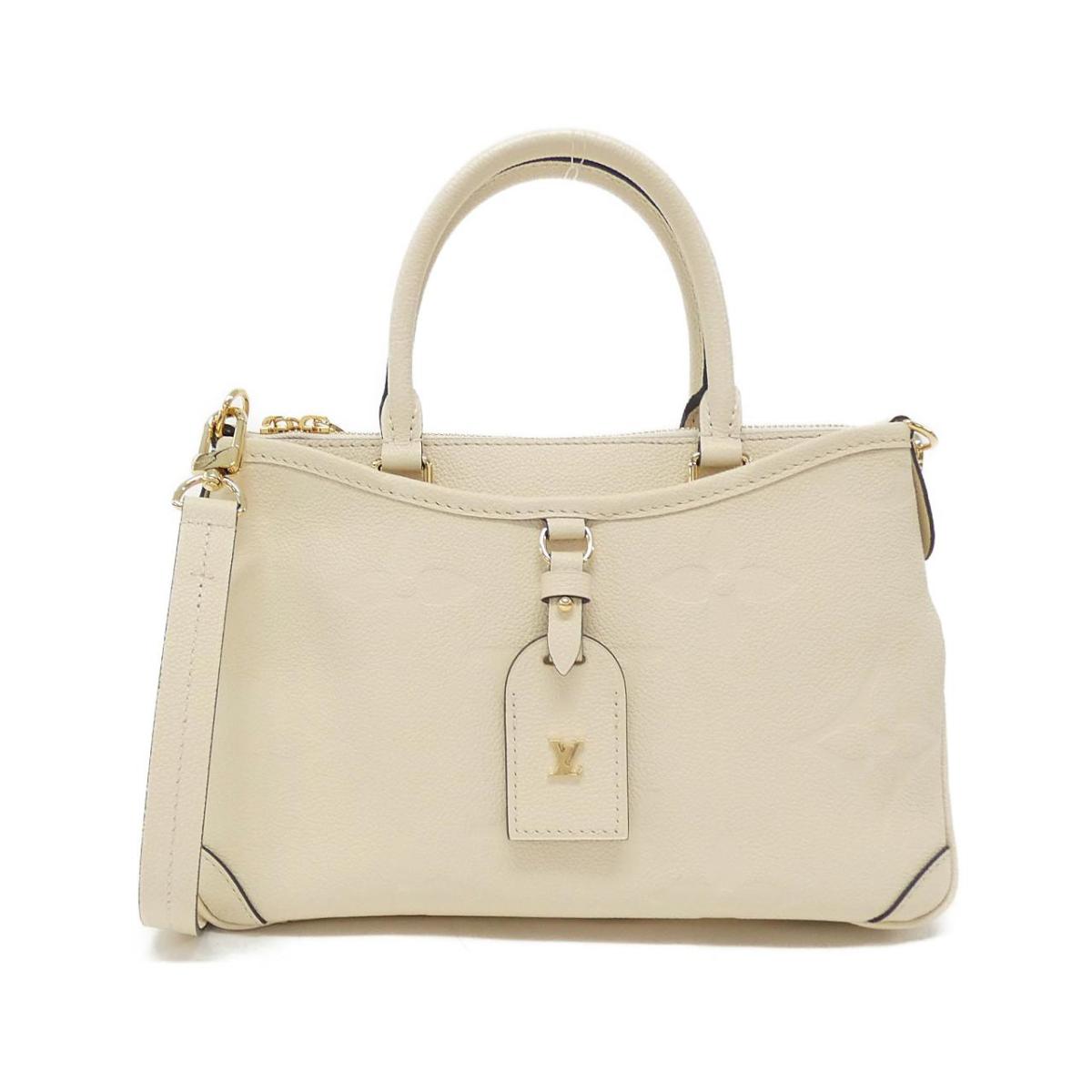 Louis Vuitton Monogram Trianon M46503 Bag