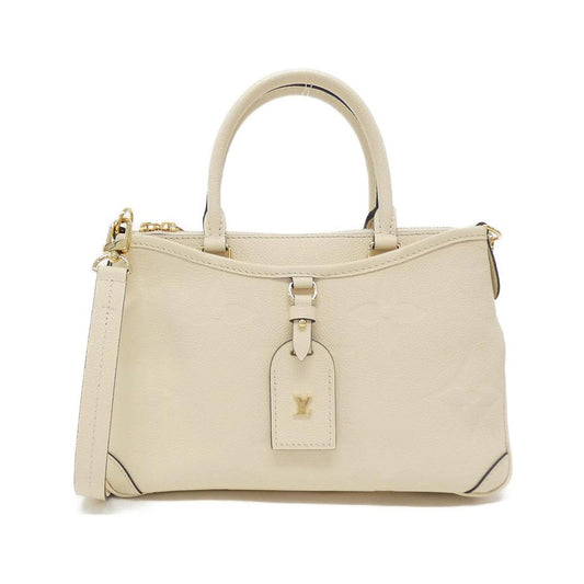 Louis Vuitton Monogram Trianon M46503 Bag
