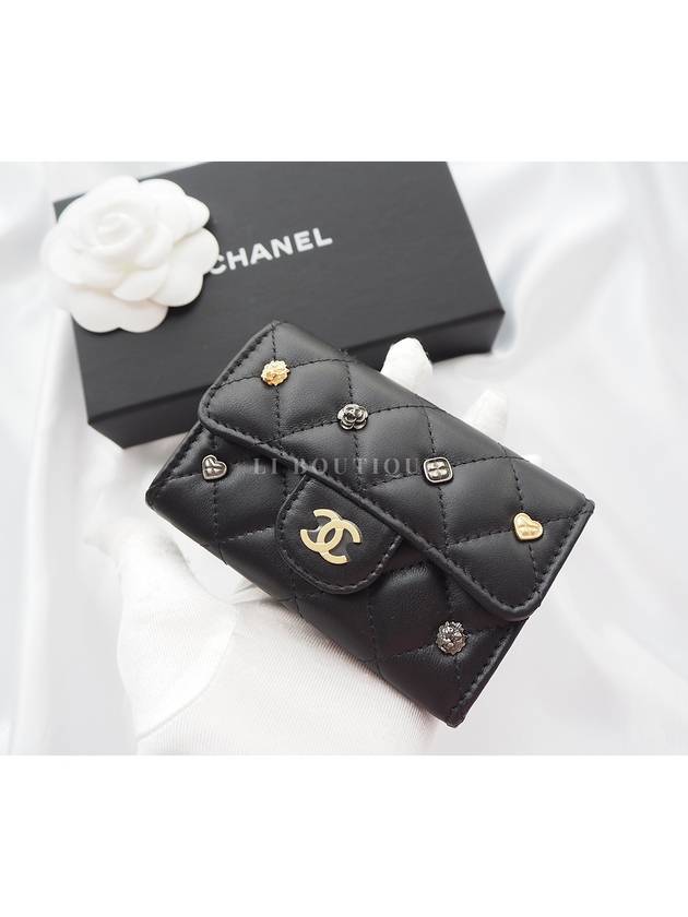Chanel Handbag - Lynora Bags