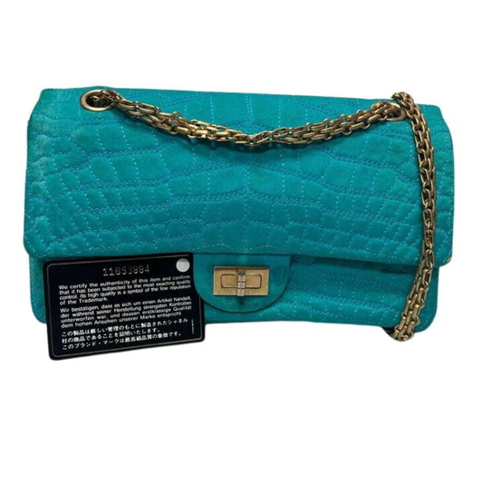 Chanel Small Crossbody Bag - Lynora Bags