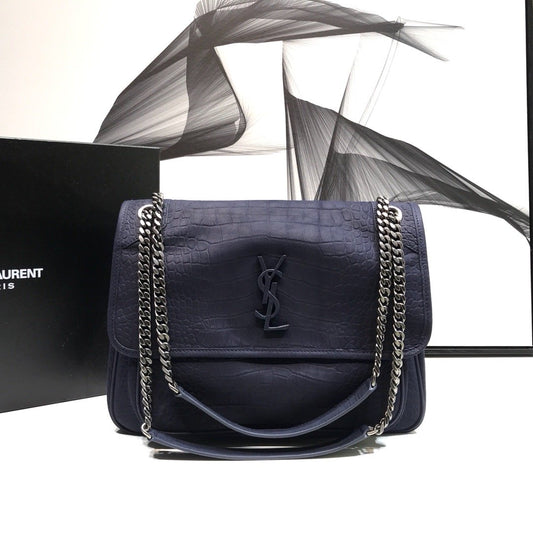 Yves Saint Laurent Niki Medium Chain Bag