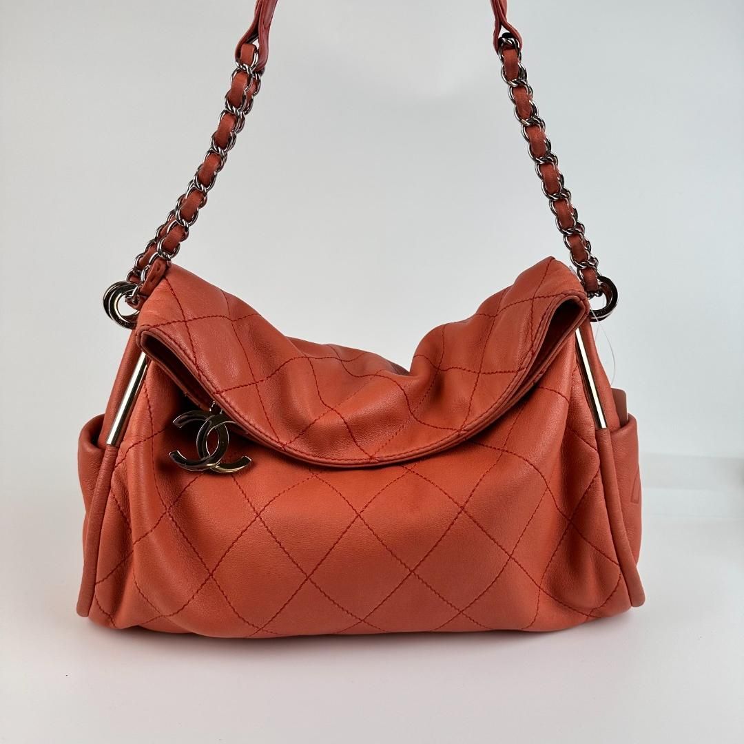 Chanel Shoulder Bag - Lynora Bags