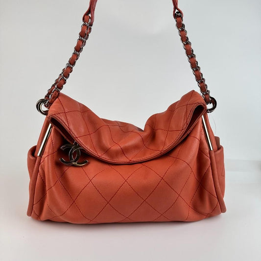 Chanel Shoulder Bag - Lynora Bags