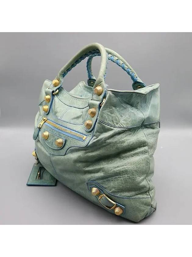 Luxury Balenciaga Trending 2026 173085 tote bag