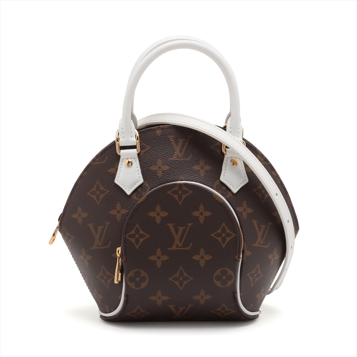 Louis Vuitton Monogram Ellipse BB M20752