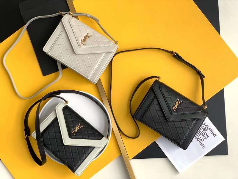 Yves Saint Laurent - Bags - Franco Shops