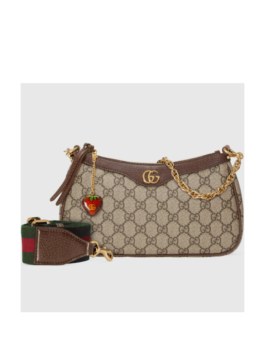 Gucci Crossbody Style 118