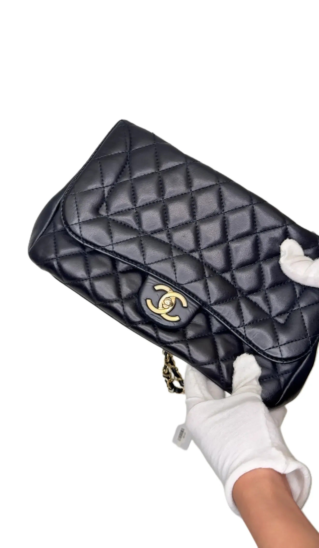 Chanel Flap Shoulder Bag - Lynora Bags