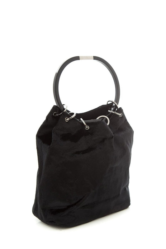 Gucci Black Handbag Style 1