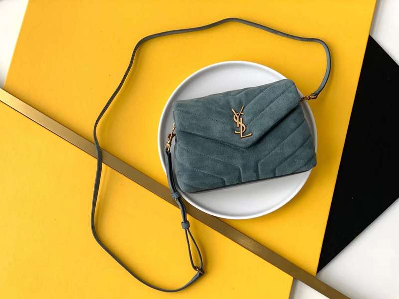Yves Saint Laurent - Bags - Franco Shops