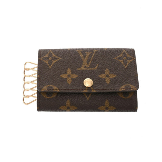 Louis Vuitton Leather Keycase